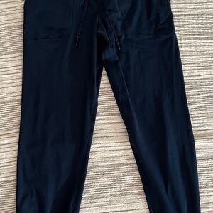Lululemon work out joggers